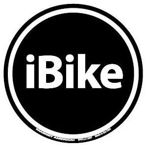  iBike Circle Magnet: Automotive