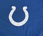 COOKIE CUTTER Horseshoe Colts Football  