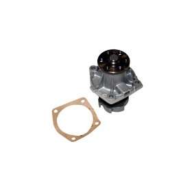  GMB 123 2020 OE Replacement Water Pump Automotive