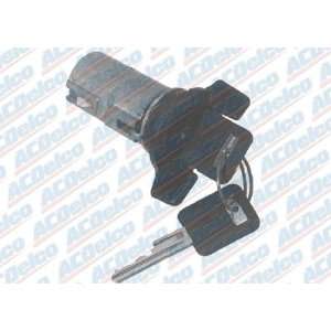  ACDelco D1457C Ignition Lock Cylinder: Automotive