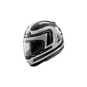  Arai Helmets RX Q SPENCER WHT/BLK XL Automotive