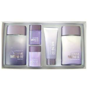  Nesura Menhir Homme Basic Skin Care 2pcs Set Beauty
