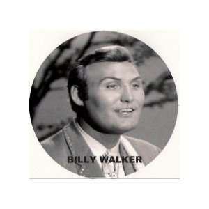  Billy Walkers Charlies Shoes Magnet 