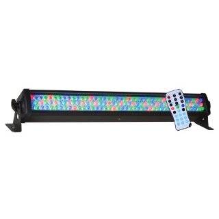   American DJ Supply Mega Bar 50 RGB LED Lighting Musical Instruments