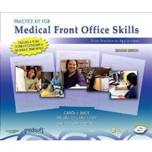   Skills with Medisoft Version 14 Second (2nd) Edition  N/A  Books