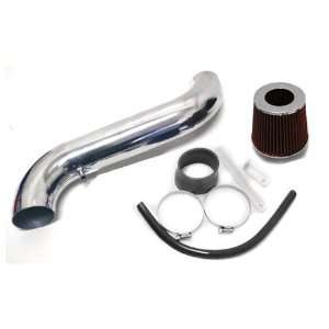 Short Ram Air Induction Intake System with Air Filter   Saturn SW1 