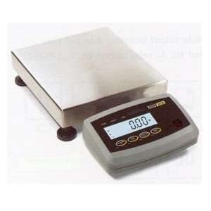  Heavy Duty Industrial Bench Scale: Office Products