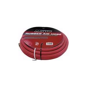  Maxus 3/8 x 50 Red (Rubber) Air Hose   PA1183: Home 