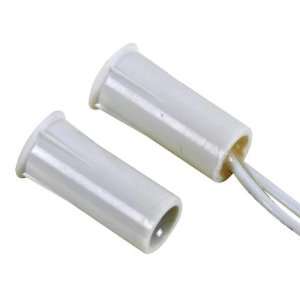   MAGNETIC SWITCH   0.5A @ 100V DC   NC   LEAD WIRES