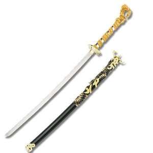  Matriarch Dragon Sword