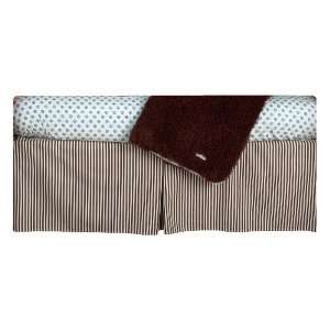   Cotton Tale Designs Aye Matie 3 Piece Crib Bedding Set Baby