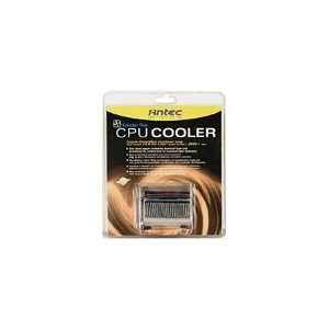  Antec Solutions Plus Cpu Cooler Intel & Amd: Electronics
