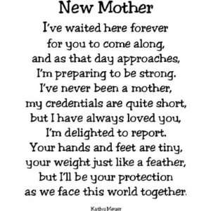  RHYME TIME STIX NEW MOTHER: Home Improvement