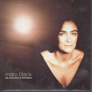   CHRISTOPHER 7 INCH (7 VINYL 45) UK GRAPEVINE 1992 MARY BLACK Music