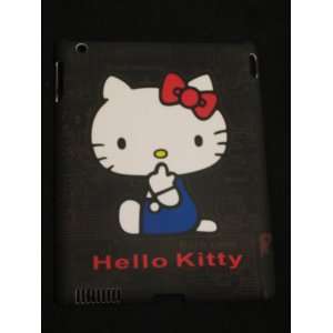  Hello Kitty Ipad 2 case: Everything Else