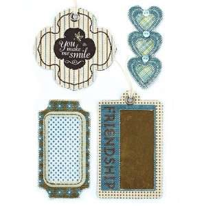  BasicGrey   Marjolaine Collection   Canvas Tags Arts 