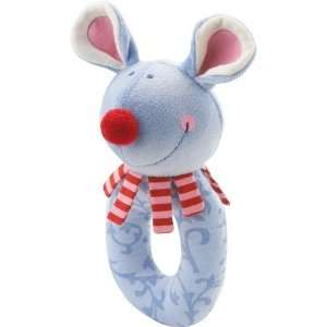  Haba Mouse Marit Clutching figure: Toys & Games