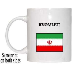  Iran   KVOMLEH Mug: Everything Else