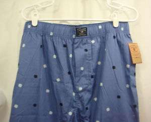 Mens Lucky Brand Lounge Pants Large  