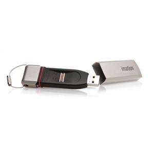  Ironkey M700 Bio 16GB USB Flash Drive MXBB1A016G0001FIPS 