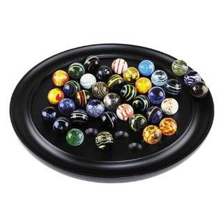  Marble Solitaire Toys & Games