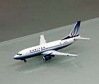 Gemini Jets 1/400 American Airlines Boeing 757 200 w/ Winglets die 
