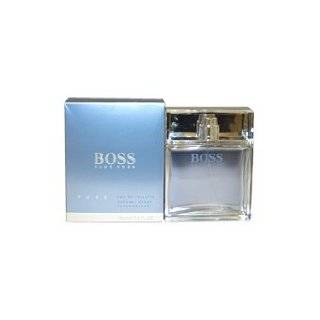  Boss By Hugo Boss Number One For Men Eau De Toilette Spray 