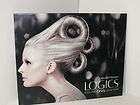 logics hair products  