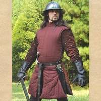 Museum Replicas Infantry Gambeson  