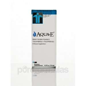  Douglas Laboratories Aqua E 4oz (118 ml) Health 