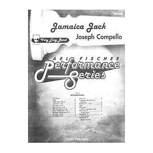  Jamaica Jack Musical Instruments