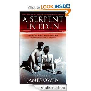 Serpent in Eden James Owen  Kindle Store