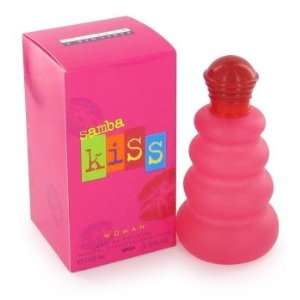  SAMBA KISS by Perfumers Workshop 