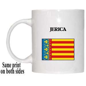    Valencia (Comunitat Valenciana)   JERICA Mug 