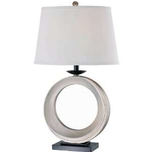  LSF 21440   Lite Source   One Light Table Lamp  