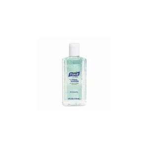  PURELL Instant Hand Sanitizer with Aloe   4 oz Bottles 