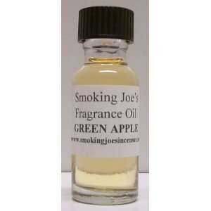   Apple Fragrance Oil 1/2 Oz. By Smoking Joes Incense