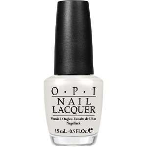  OPI New York City Ballet Collection   Dont Touch My Tutu 