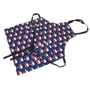  Lone Star TEXAS Apron by Broad Bay