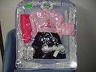 laura ashley 18 doll fashion w shoes new expedited shipping
