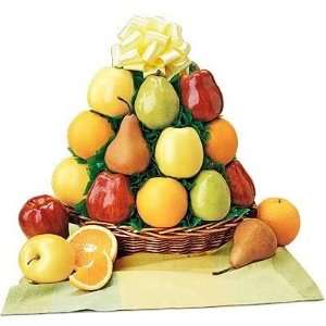 Ultimate Gourmet Fruit Gift Basket Sale Grocery & Gourmet Food