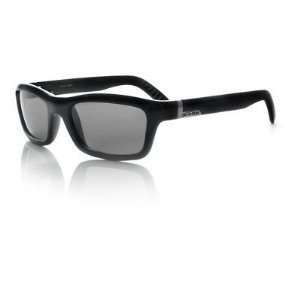  Bolle Joose Sunglasses   Shiny Black   TNS   10206: Sports 