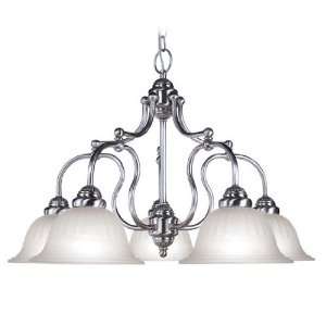  Livex Lighting 4285 91 chandelier