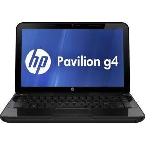  Hewlett Packard 14.0 G4 1311NR Notebook PC   AMD Dual Core 