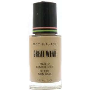  Maybelline Great Wear Makeup   Sand / Sable Beauty