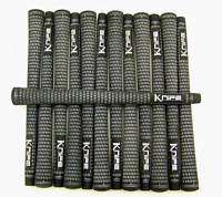 LADIES KNIFE GOLF GRIPS BY LAMKIN 13 PIECES 56 CORE  