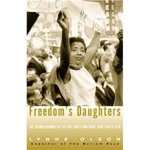  Freedoms Daughters: A Juneteenth Story [Hardcover]: Lynne 