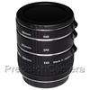Kenko Automatic Extension Tube Set DG for CANON EF EF S  