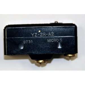   YZ 2R A2 Basic Series Normally Open Limit Switch