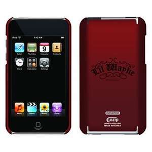  Lil Wayne on iPod Touch 2G 3G CoZip Case Electronics
